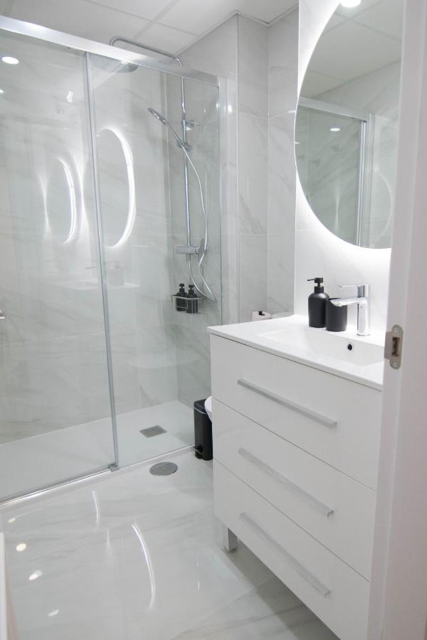 New! Luxury City Center & 2 Balconies Malaga Zewnętrze zdjęcie